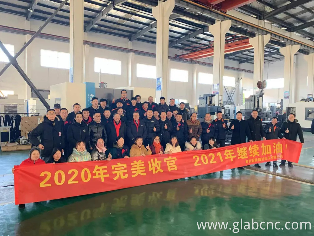 Nmc-70vsp Vertical Machining Centre Optional 4th Axis 5th Axis